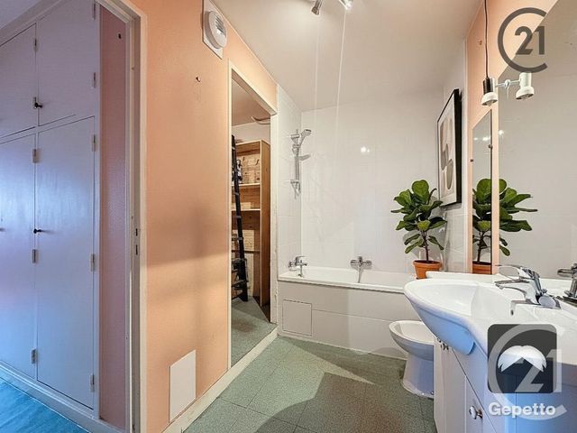 Appartement F5 &agrave; vendre - 5 pi&egrave;ces - 85,83 m2 - Combs La Ville - 77 - ILE-DE-FRANCE