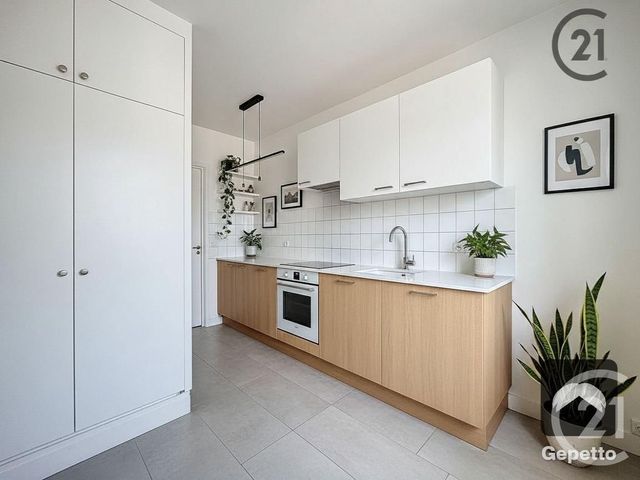 Appartement F5 &agrave; vendre - 5 pi&egrave;ces - 85,83 m2 - Combs La Ville - 77 - ILE-DE-FRANCE