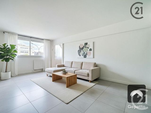 Appartement F5 &agrave; vendre - 5 pi&egrave;ces - 85,83 m2 - Combs La Ville - 77 - ILE-DE-FRANCE