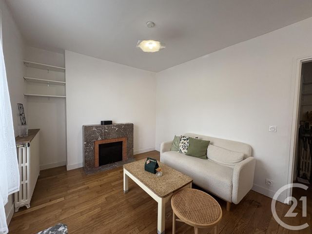 Appartement F2 &agrave; louer - 2 pi&egrave;ces - 48,55 m2 - Melun - 77 - ILE-DE-FRANCE