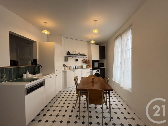 Appartement F2 &agrave; louer - 2 pi&egrave;ces - 48,55 m2 - Melun - 77 - ILE-DE-FRANCE