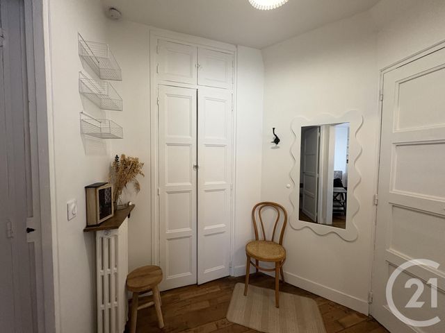 Appartement F2 &agrave; louer - 2 pi&egrave;ces - 48,55 m2 - Melun - 77 - ILE-DE-FRANCE