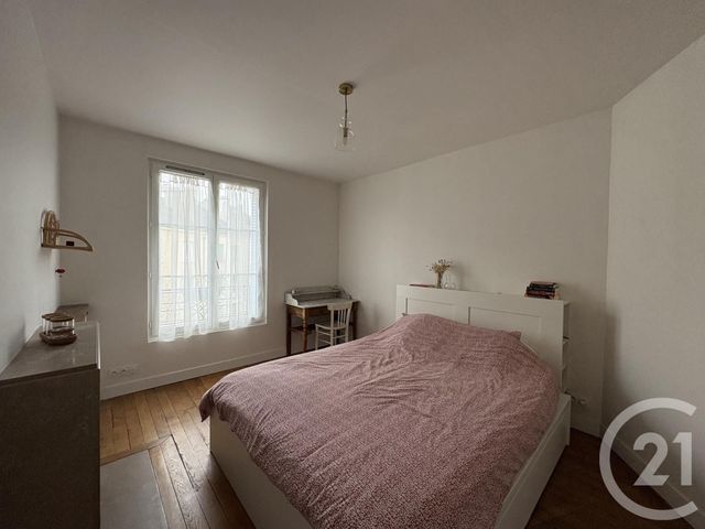 Appartement F2 &agrave; louer - 2 pi&egrave;ces - 48,55 m2 - Melun - 77 - ILE-DE-FRANCE