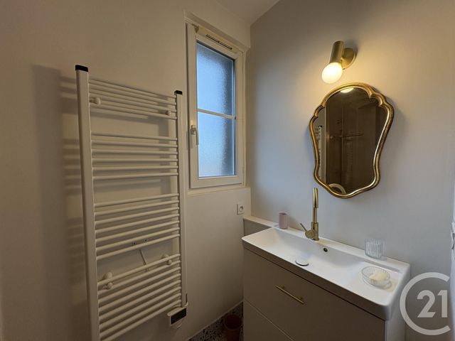 Appartement F2 &agrave; louer - 2 pi&egrave;ces - 48,55 m2 - Melun - 77 - ILE-DE-FRANCE