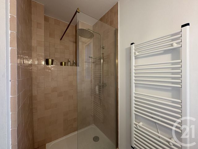 Appartement F2 &agrave; louer - 2 pi&egrave;ces - 48,55 m2 - Melun - 77 - ILE-DE-FRANCE