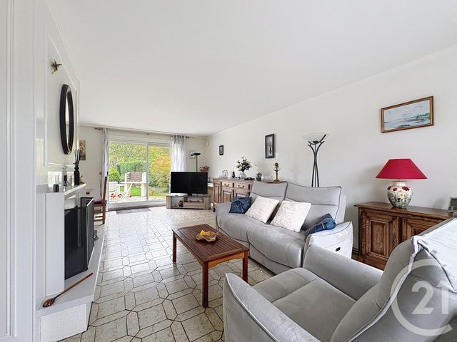 Maison &agrave; vendre - 5 pi&egrave;ces - 112,58 m2 - Combs La Ville - 77 - ILE-DE-FRANCE