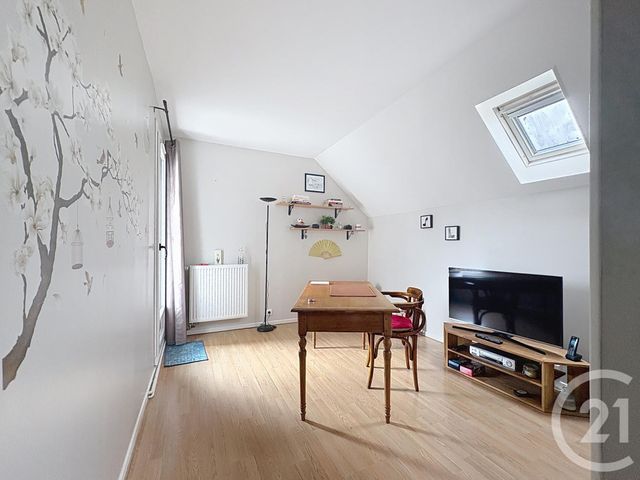 Maison &agrave; vendre - 5 pi&egrave;ces - 112,58 m2 - Combs La Ville - 77 - ILE-DE-FRANCE