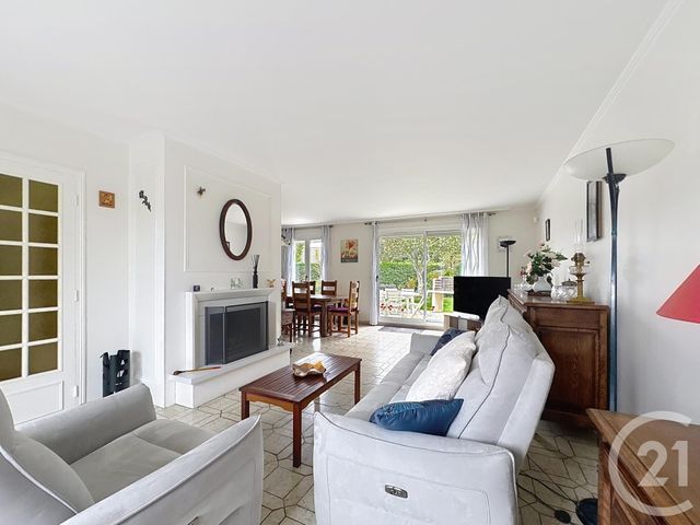 Maison &agrave; vendre - 5 pi&egrave;ces - 112,58 m2 - Combs La Ville - 77 - ILE-DE-FRANCE