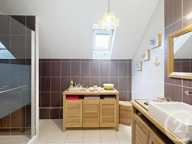 Maison &agrave; vendre - 5 pi&egrave;ces - 112,58 m2 - Combs La Ville - 77 - ILE-DE-FRANCE