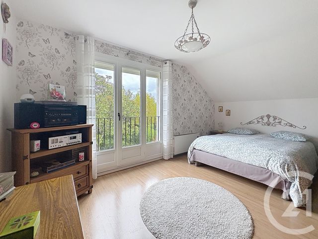 Maison &agrave; vendre - 5 pi&egrave;ces - 112,58 m2 - Combs La Ville - 77 - ILE-DE-FRANCE