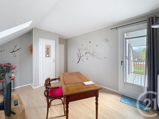 Maison &agrave; vendre - 5 pi&egrave;ces - 112,58 m2 - Combs La Ville - 77 - ILE-DE-FRANCE