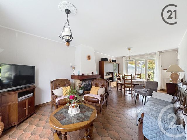 Afficher la photo en grand Maison à vendre - 5 pièces - 108,44 m2 - Moissy Cramayel - 77 - ILE-DE-FRANCE