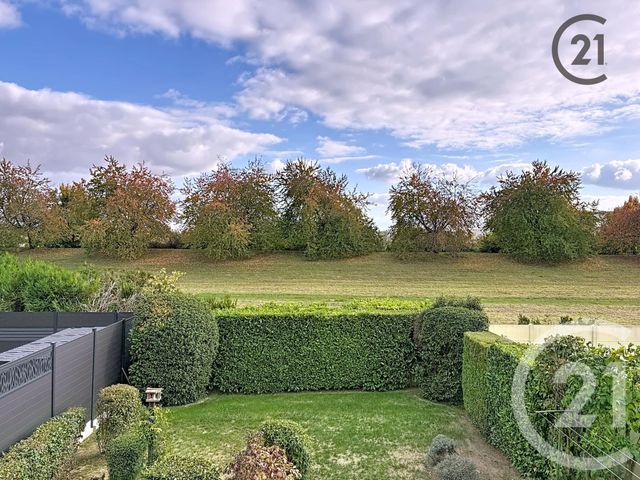Afficher la photo en grand Maison à vendre - 5 pièces - 108,44 m2 - Moissy Cramayel - 77 - ILE-DE-FRANCE
