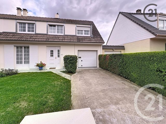 Afficher la photo en grand Maison à vendre - 5 pièces - 108,44 m2 - Moissy Cramayel - 77 - ILE-DE-FRANCE