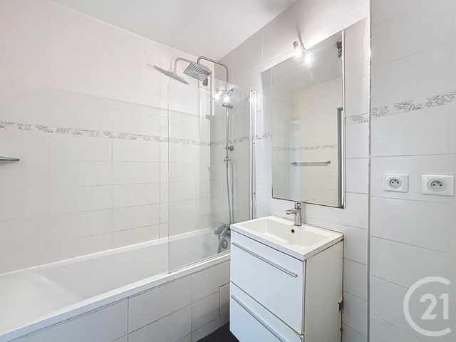 Appartement F3 à vendre - 3 pièces - 65,65 m2 - Moissy Cramayel - 77 - ILE-DE-FRANCE