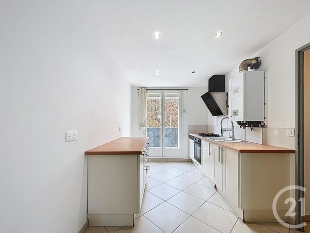 appartement - MOISSY CRAMAYEL - 77