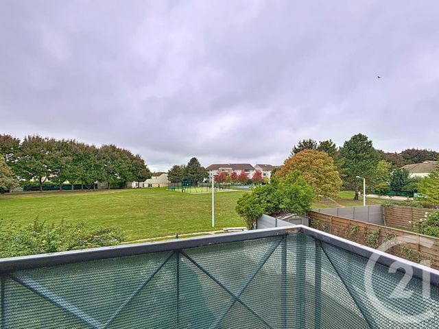 Appartement F3 à vendre - 3 pièces - 65,65 m2 - Moissy Cramayel - 77 - ILE-DE-FRANCE