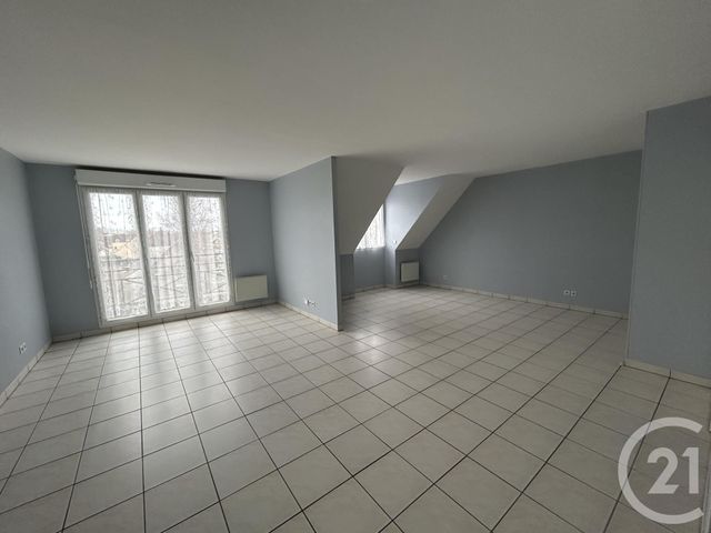 Appartement F3 à louer LIEUSAINT