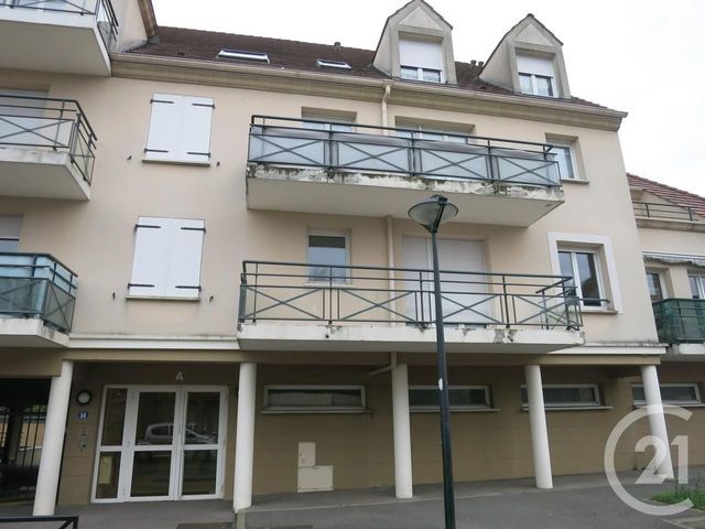 Appartement F3 à louer LIEUSAINT