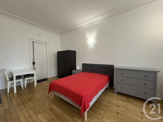 Afficher la photo en grand Appartement F1 à louer - 1 pièce - 27,50 m2 - Dammarie Les Lys - 77 - ILE-DE-FRANCE