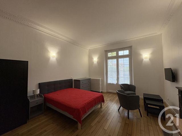 Appartement F1 à louer DAMMARIE LES LYS