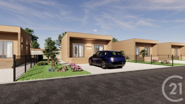 Maison à vendre REAU