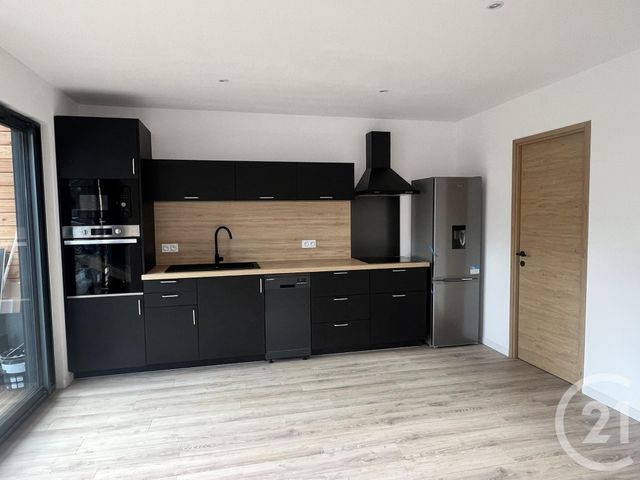 Maison &agrave; vendre - 3 pi&egrave;ces - 78 m2 - Reau - 77 - ILE-DE-FRANCE