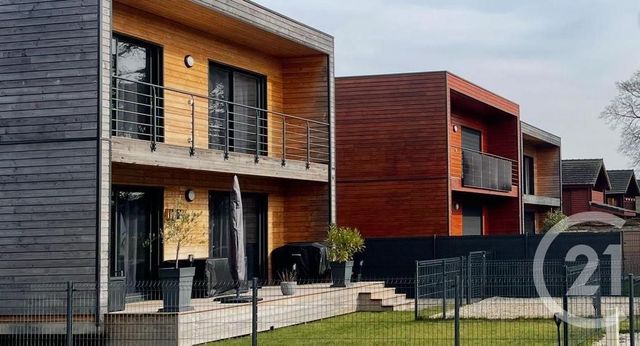 Afficher la photo en grand Maison à vendre - 3 pièces - 78 m2 - Reau - 77 - ILE-DE-FRANCE
