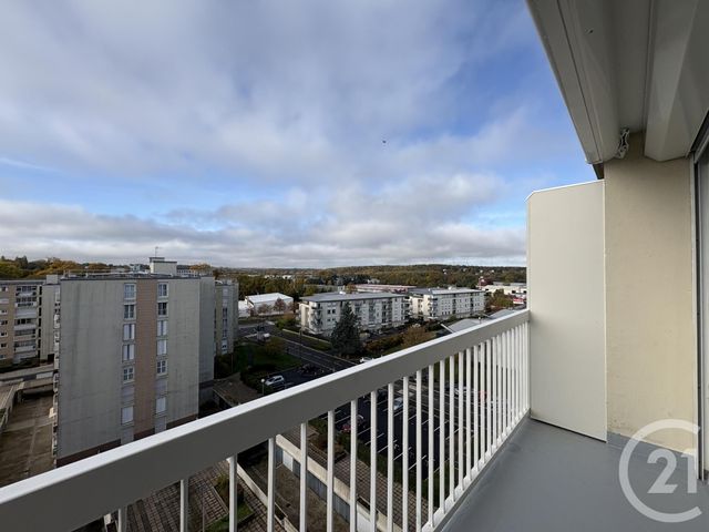Afficher la photo en grand Appartement F2 à louer - 2 pièces - 50,26 m2 - Dammarie Les Lys - 77 - ILE-DE-FRANCE