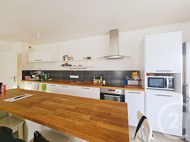 Appartement F3 à vendre - 3 pièces - 71,30 m2 - Moissy Cramayel - 77 - ILE-DE-FRANCE