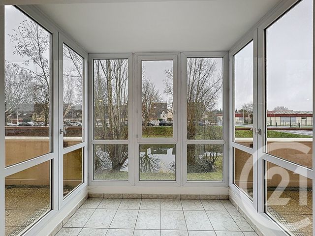 Appartement F2 &agrave; vendre - 2 pi&egrave;ces - 60,55 m2 - Moissy Cramayel - 77 - ILE-DE-FRANCE