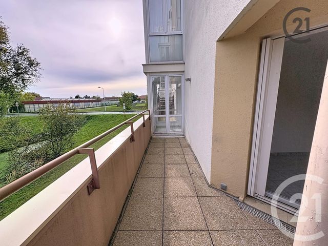 Appartement F2 à vendre - 2 pièces - 60,55 m2 - Moissy Cramayel - 77 - ILE-DE-FRANCE