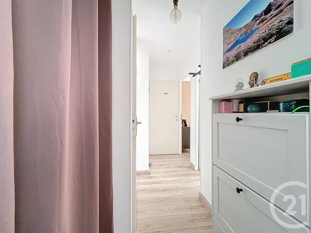 Appartement F3 à vendre - 3 pièces - 64,96 m2 - Moissy Cramayel - 77 - ILE-DE-FRANCE