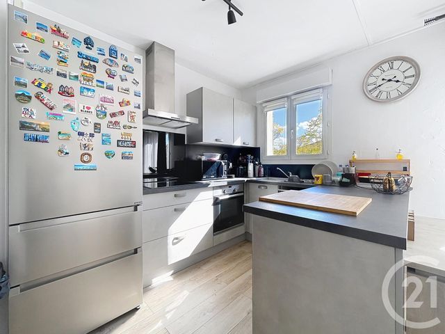 Appartement F3 à vendre - 3 pièces - 64,96 m2 - Moissy Cramayel - 77 - ILE-DE-FRANCE