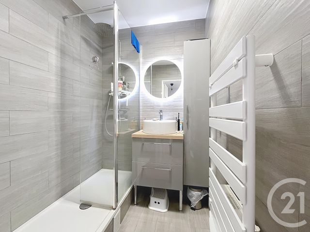 Appartement F3 à vendre - 3 pièces - 64,96 m2 - Moissy Cramayel - 77 - ILE-DE-FRANCE