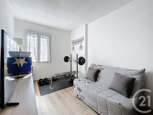 Appartement F3 à vendre - 3 pièces - 64,96 m2 - Moissy Cramayel - 77 - ILE-DE-FRANCE