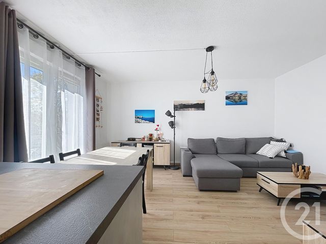 Appartement F3 à vendre - 3 pièces - 64,96 m2 - Moissy Cramayel - 77 - ILE-DE-FRANCE