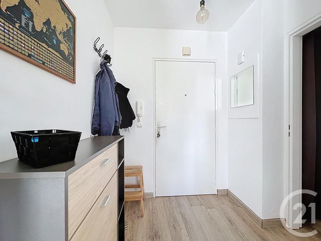 Appartement F3 à vendre - 3 pièces - 64,96 m2 - Moissy Cramayel - 77 - ILE-DE-FRANCE