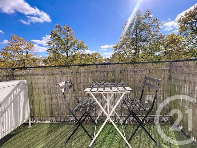 Appartement F3 à vendre - 3 pièces - 64,96 m2 - Moissy Cramayel - 77 - ILE-DE-FRANCE