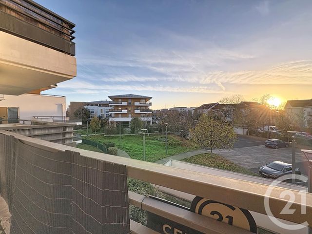 Appartement F3 à vendre - 3 pièces - 59,40 m2 - Lieusaint - 77 - ILE-DE-FRANCE