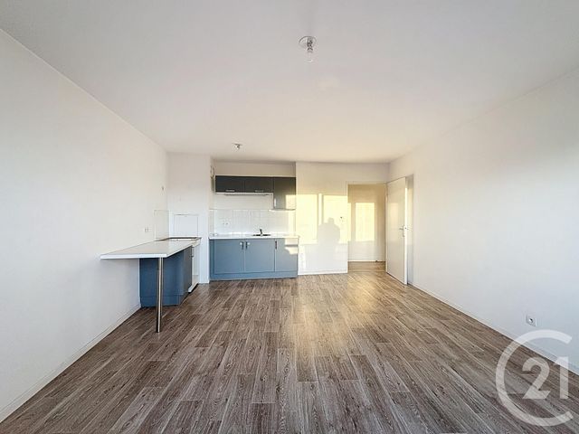 Appartement F3 à vendre - 3 pièces - 59,40 m2 - Lieusaint - 77 - ILE-DE-FRANCE