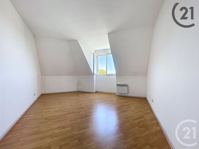 Appartement Duplex à vendre - 4 pièces - 97,18 m2 - Lieusaint - 77 - ILE-DE-FRANCE