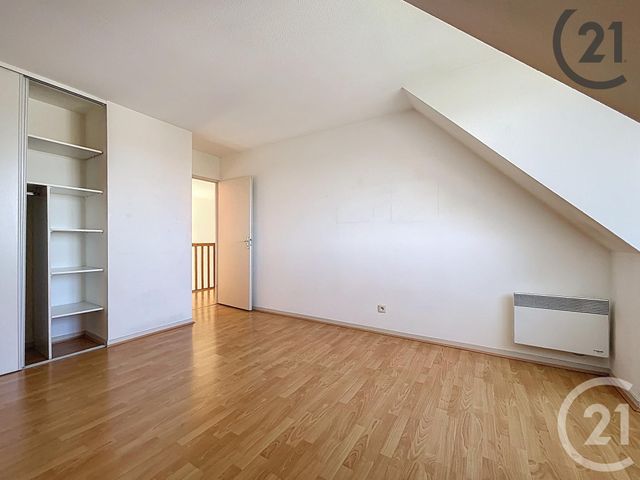 Appartement Duplex à vendre - 4 pièces - 97,18 m2 - Lieusaint - 77 - ILE-DE-FRANCE