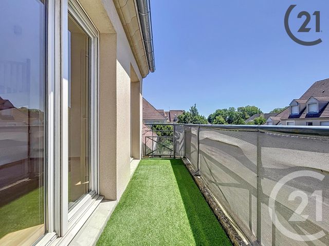Appartement Duplex à vendre - 4 pièces - 97,18 m2 - Lieusaint - 77 - ILE-DE-FRANCE
