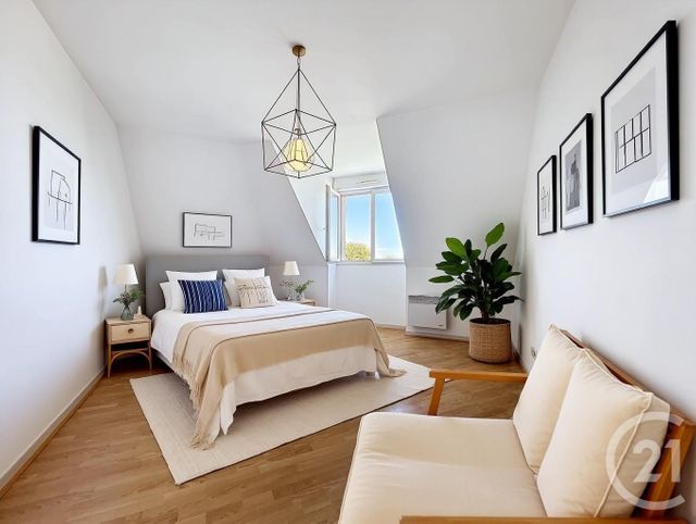 Appartement Duplex à vendre - 4 pièces - 97,18 m2 - Lieusaint - 77 - ILE-DE-FRANCE