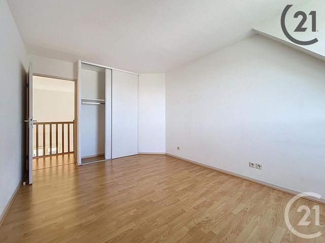Appartement Duplex à vendre - 4 pièces - 97,18 m2 - Lieusaint - 77 - ILE-DE-FRANCE