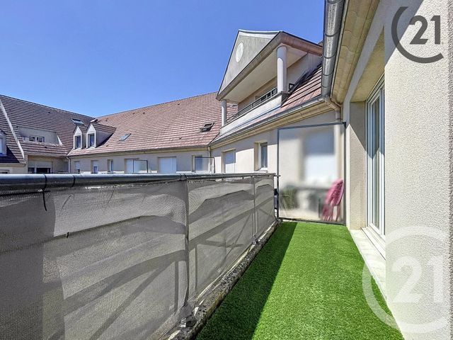 Appartement Duplex à vendre - 4 pièces - 97,18 m2 - Lieusaint - 77 - ILE-DE-FRANCE