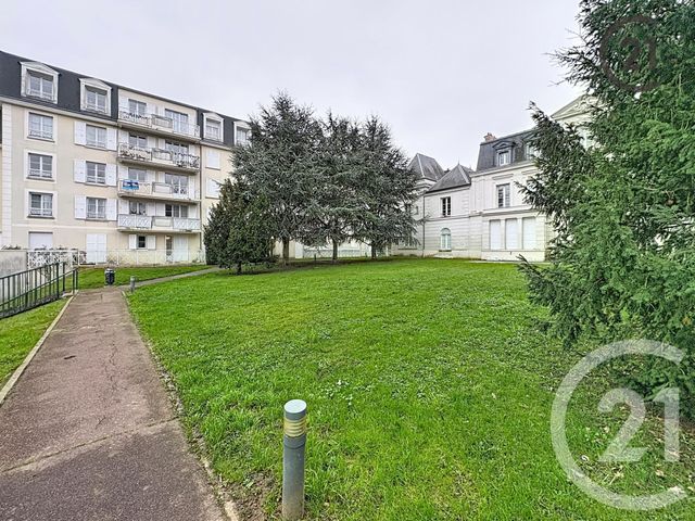 Appartement F3 &agrave; vendre - 3 pi&egrave;ces - 66,10 m2 - Combs La Ville - 77 - ILE-DE-FRANCE