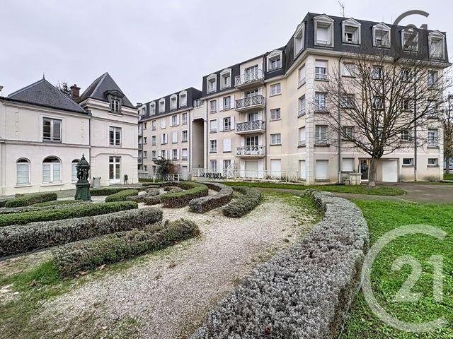 Appartement F3 à vendre COMBS LA VILLE