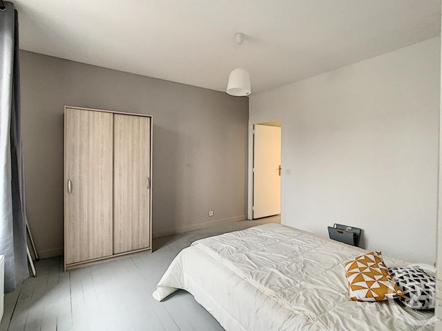 Appartement F1 &agrave; louer - 2 pi&egrave;ces - 44,10 m2 - Melun - 77 - ILE-DE-FRANCE